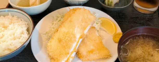 めし処 さいとう
