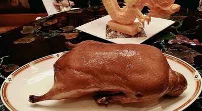 旬遊紀 代官山 恵比寿 五反田 目黒 中華料理