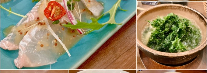 洋風ダイニングバー 町家バル