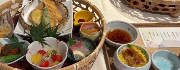 割烹ひぐち 中央橋店
