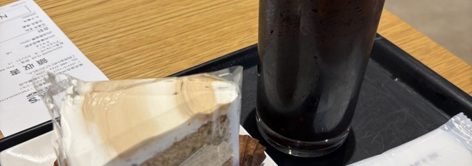 BECK'S COFFEE SHOP さいたま新都心店