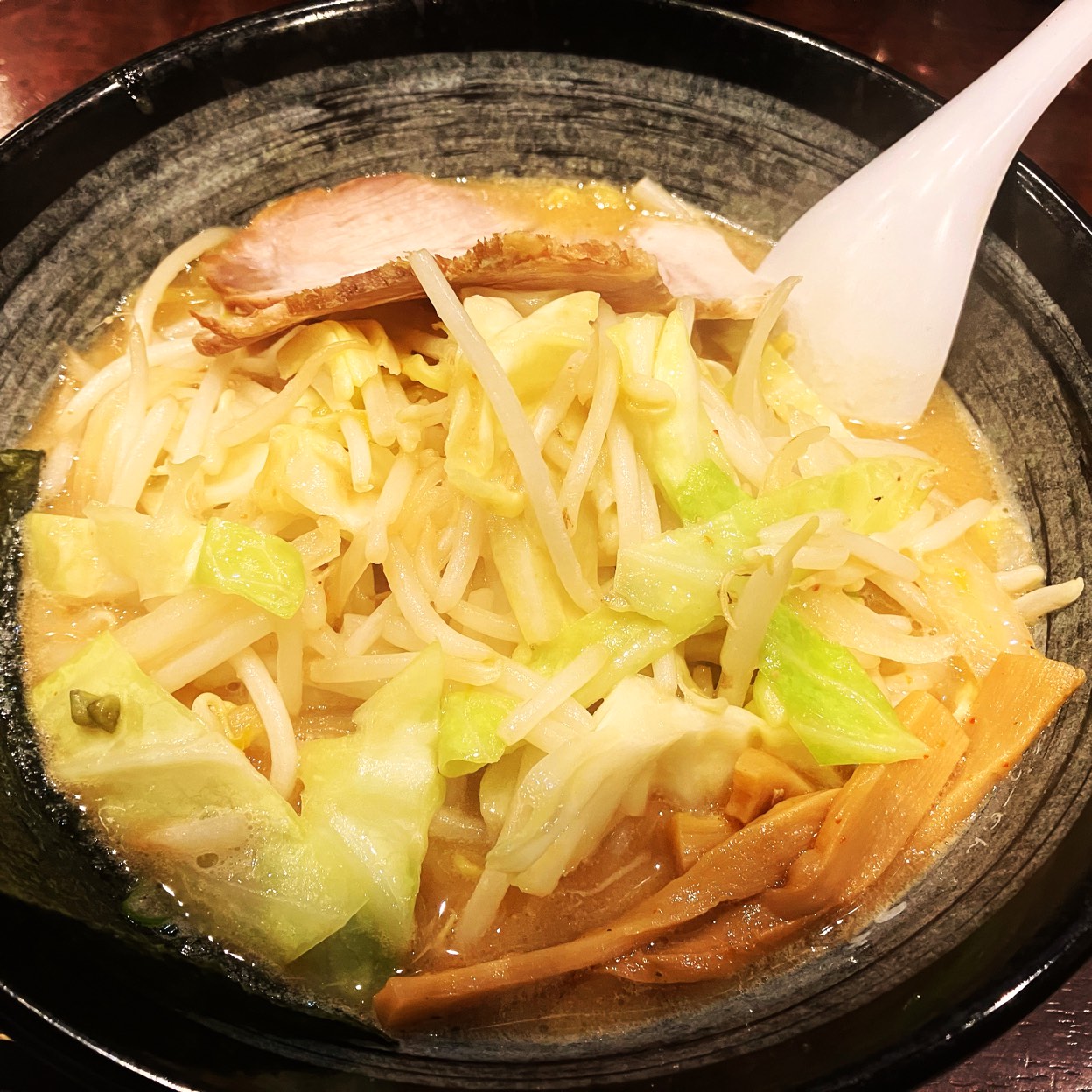ラーメン おやじ 町田