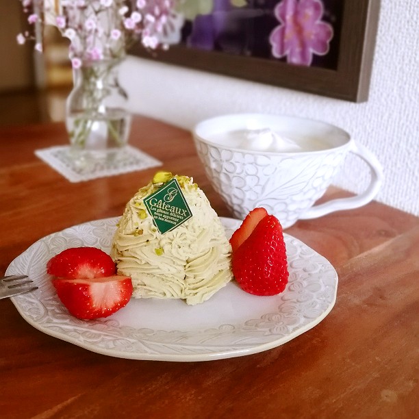 トルクーヘン 京橋駅 おとりよせ
