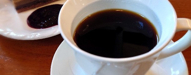 しょっかつ珈琲