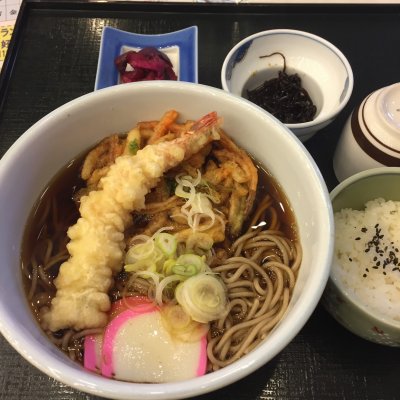 ふきみ会館 秋田駅 定食 食堂