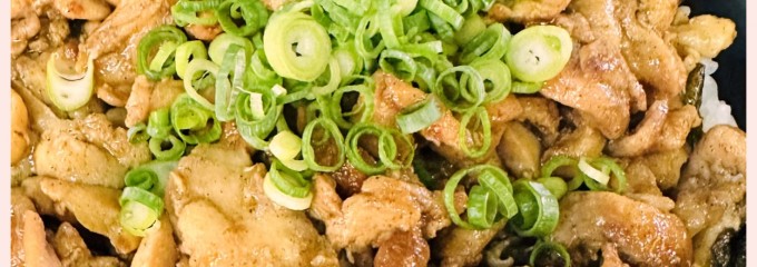 武内食堂