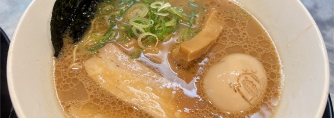 河童ラーメン本舗 新大阪店