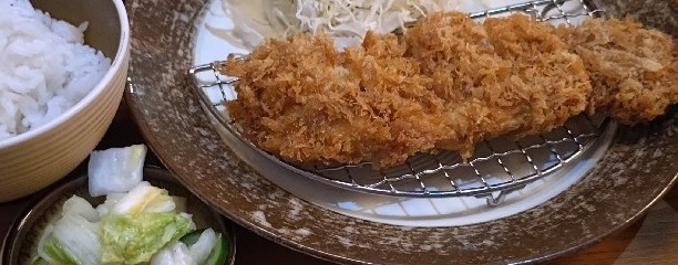 とんかつ かつらい 岸和田店