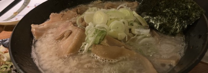 麺匠 えい蔵