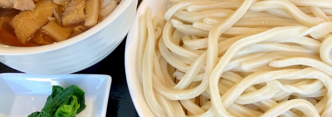 上々うどん