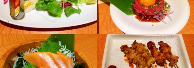 PRIVATE DINING 魚民 本塩釜駅前店
