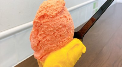 ジェラテリア マルゲラ 六本木 麻布 広尾 白金 麻布十番 アイスクリーム