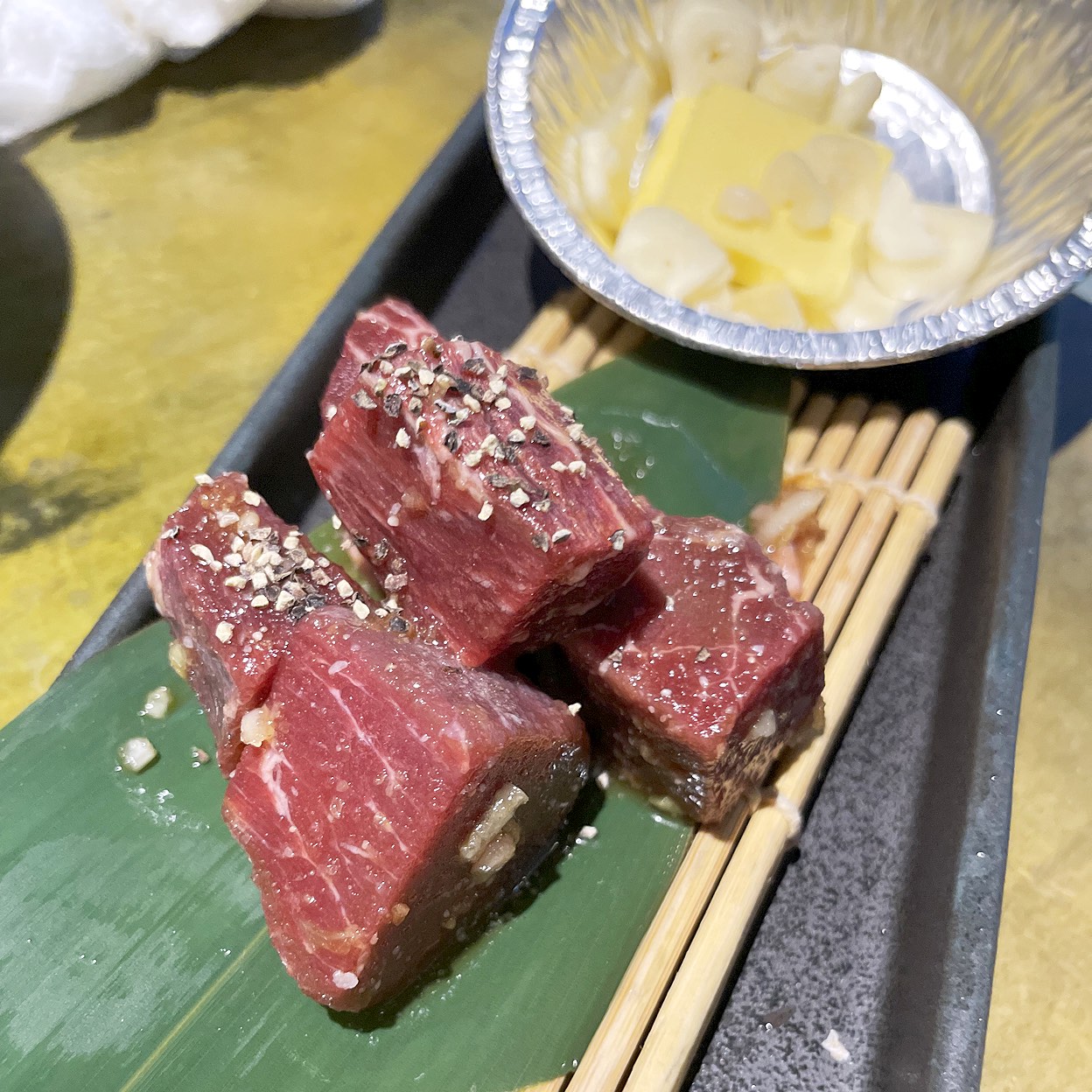 牛角 あきる野 店