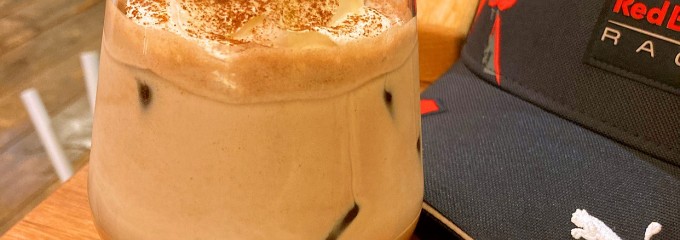nanairo coffee