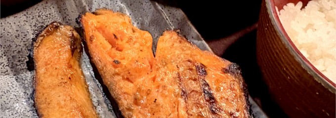 しんぱち食堂 小川町店