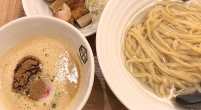 麺や襷 Tasuki 中央通 春日井駅 つけ麺