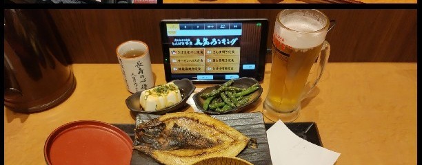 しんぱち食堂 JR京橋駅前店