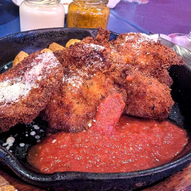 Restaurante Bar Porteno(リストランテバル・ポルテーニョ)>