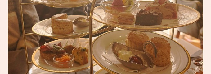 Café Romanee （カフェ ロマーニ）