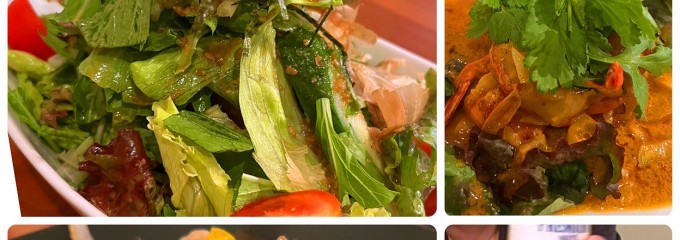 イッシーズカフェ