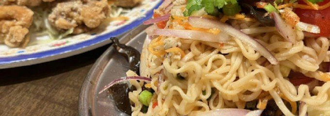 タイ東北酒場 Somtum Roang Pleang