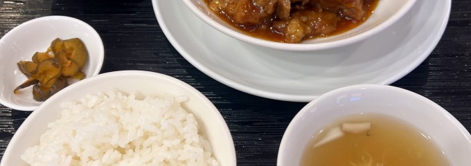 中国料理 川菜味