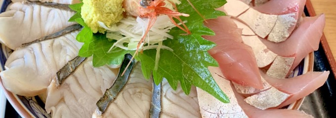 氷見漁港魚市場食堂