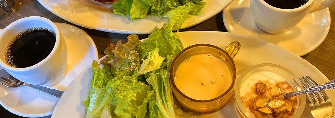 喫茶　マドラグ