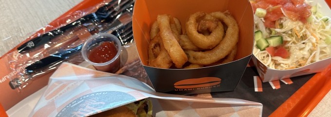 Umami Burger