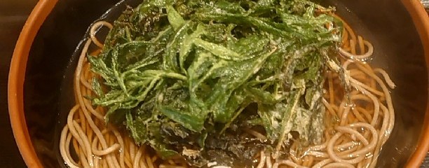 よもだそば