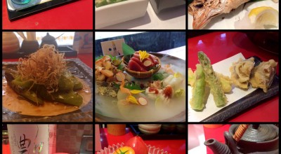 和食とお酒 豆助 マルビル店 新地 梅田 北 十三 西梅田 和食 その他