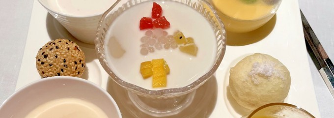 中国料理 星ヶ岡
