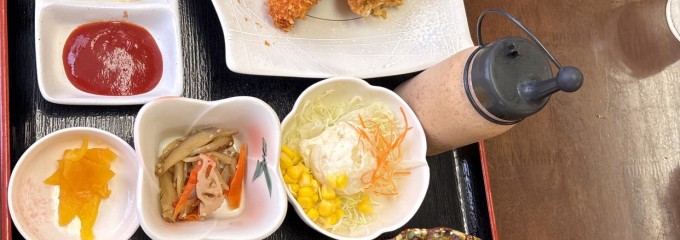 加里部亭 カニエ店