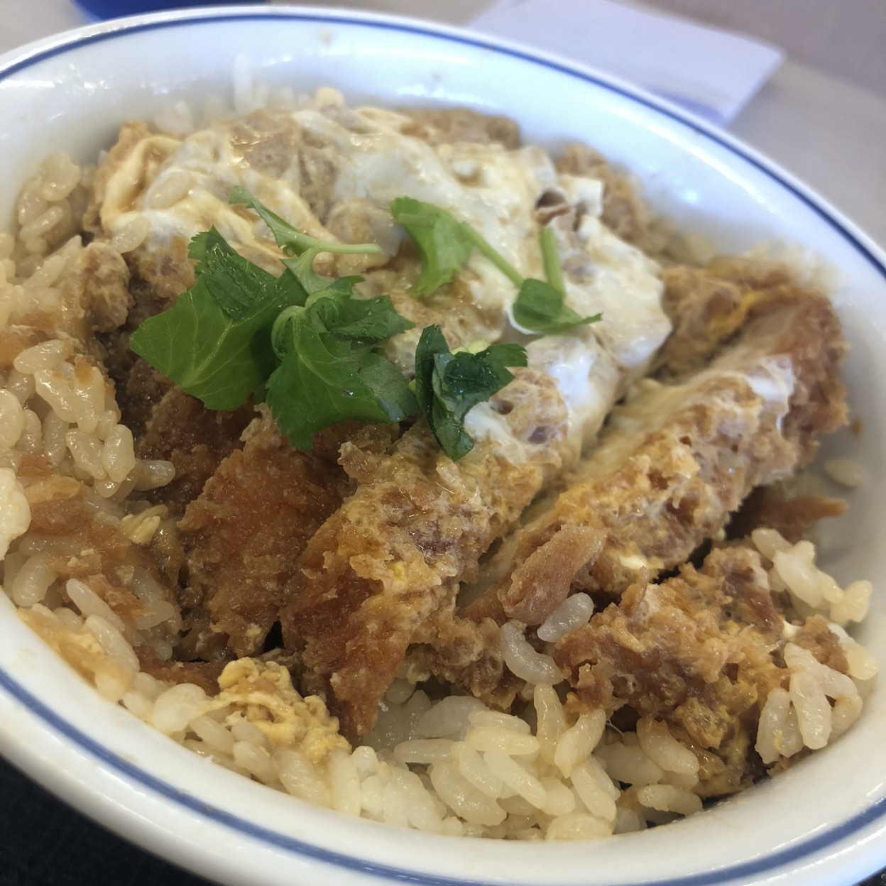 かつや 松山久米店 丼もの かつや 松山久米店 丼もの
