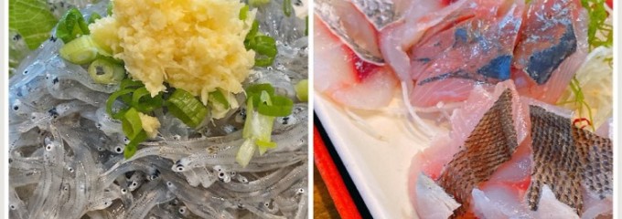 えびや食堂