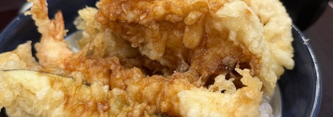 天丼てんや シァルプラット東神奈川店