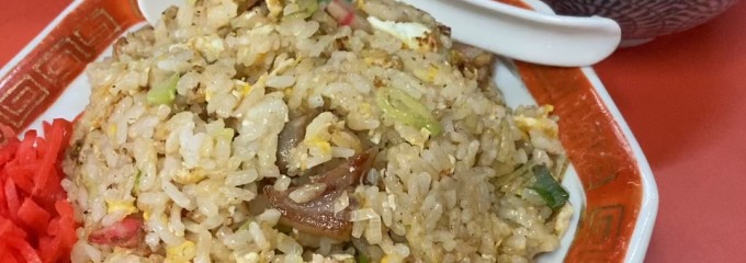 中華 おがわ