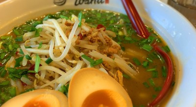 れんげ食堂 Toshu 八幡山店 上高井戸 八幡山駅 中華料理