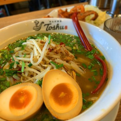 れんげ食堂 Toshu 八幡山店 上高井戸 八幡山駅 中華料理