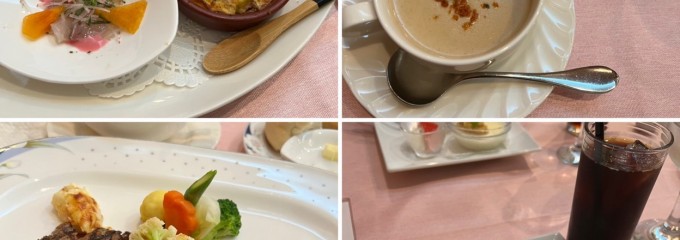 カジュアルフレンチ　トックブランシュ