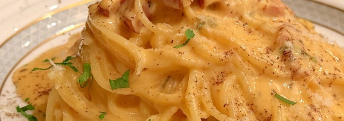 OSTERIA　Quattro Valli