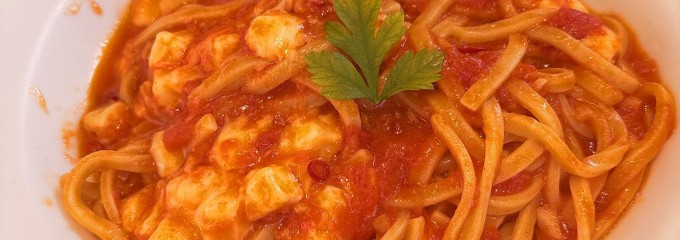 ジョリーパスタ 倉敷店