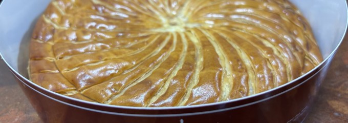 フランス菓子 16区