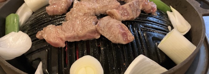 神田 ヂンギス王