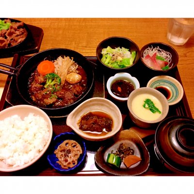 しあわせ手料理 だいこん亭 熊本市周辺 光の森 和食 その他 しあわせ手料理 だいこん亭 熊本市周辺 光の森 和食 その他