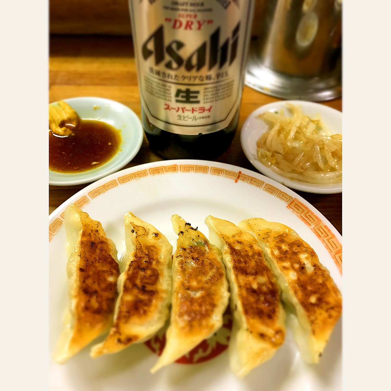 亀戸ぎょうざ 錦糸町店 中華 の写真 ホットペッパーグルメ