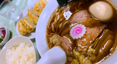 房州千倉らーめん 華の蔵 鴨川 南房総 館山 千歳 千葉 ラーメン