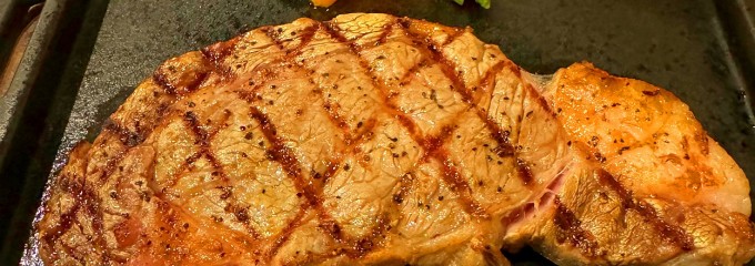 ステーキレストラン菱屋海賊船