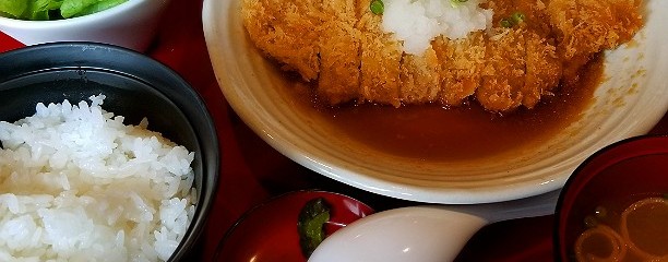 和風レストラン まるまつ 潟上店