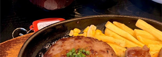 ビッグシェフ亭野田店